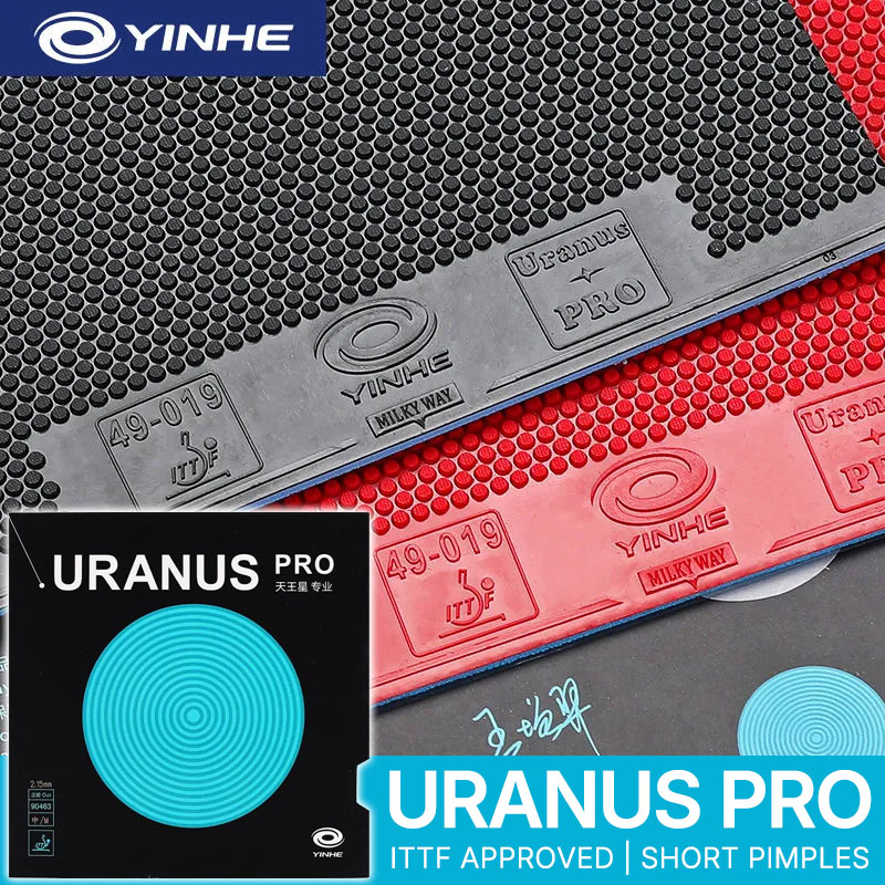 Table Tennis Yasaka - YINHE URANUS Pro tenis de mesa