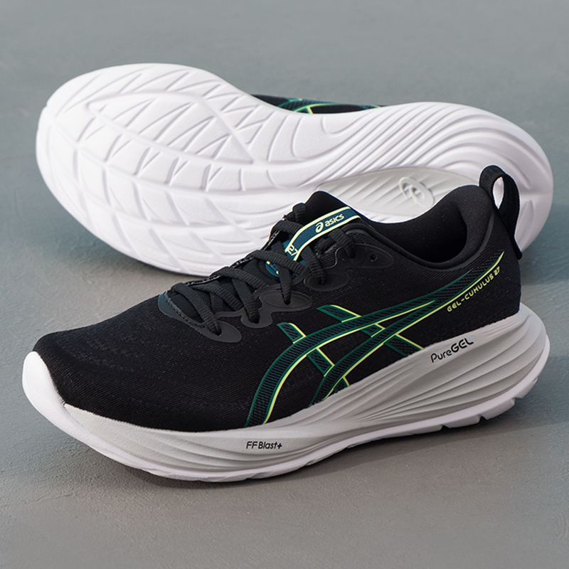 Table Tennis Shoes Asics - Zapatos Asics para hombre Gel-Cumulus 27
