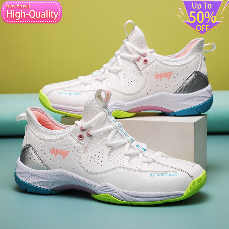 Table Tennis Shoes Asics - Zapatillas de tenis de corte bajo