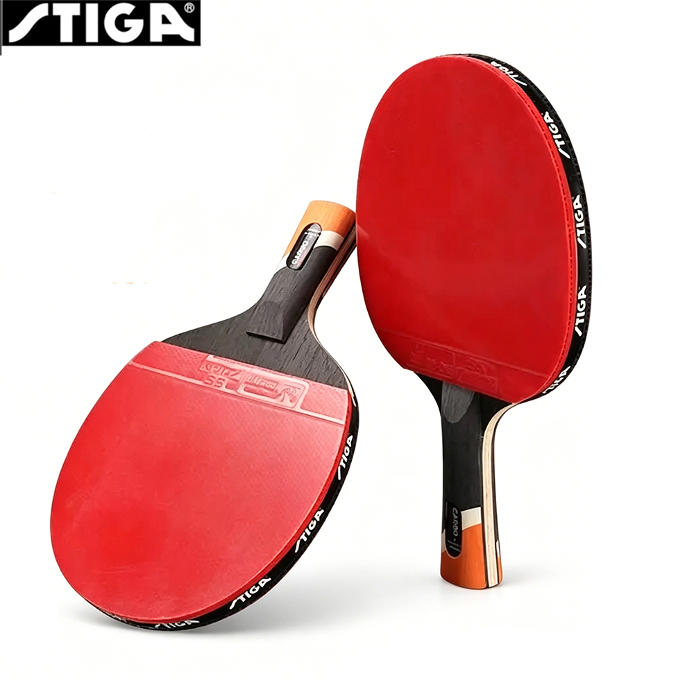 Table Tennis Joola - Raqueta de tenis de mesa profesional