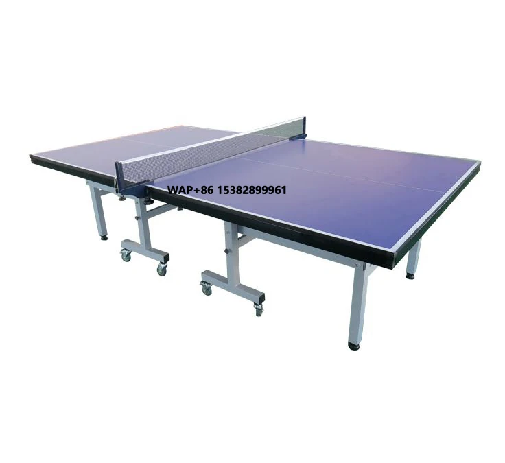 Table Tennis From - Mesa de Tenis de Mesa para