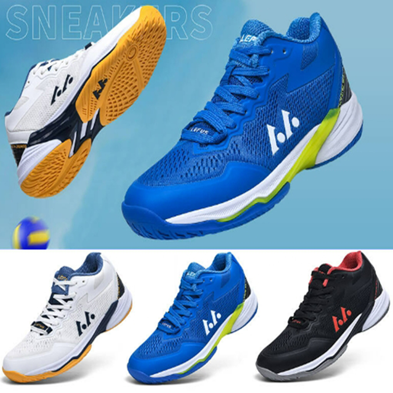 Table Tennis Shoes Asics - Nuevos zapatos de tenis profesionales para