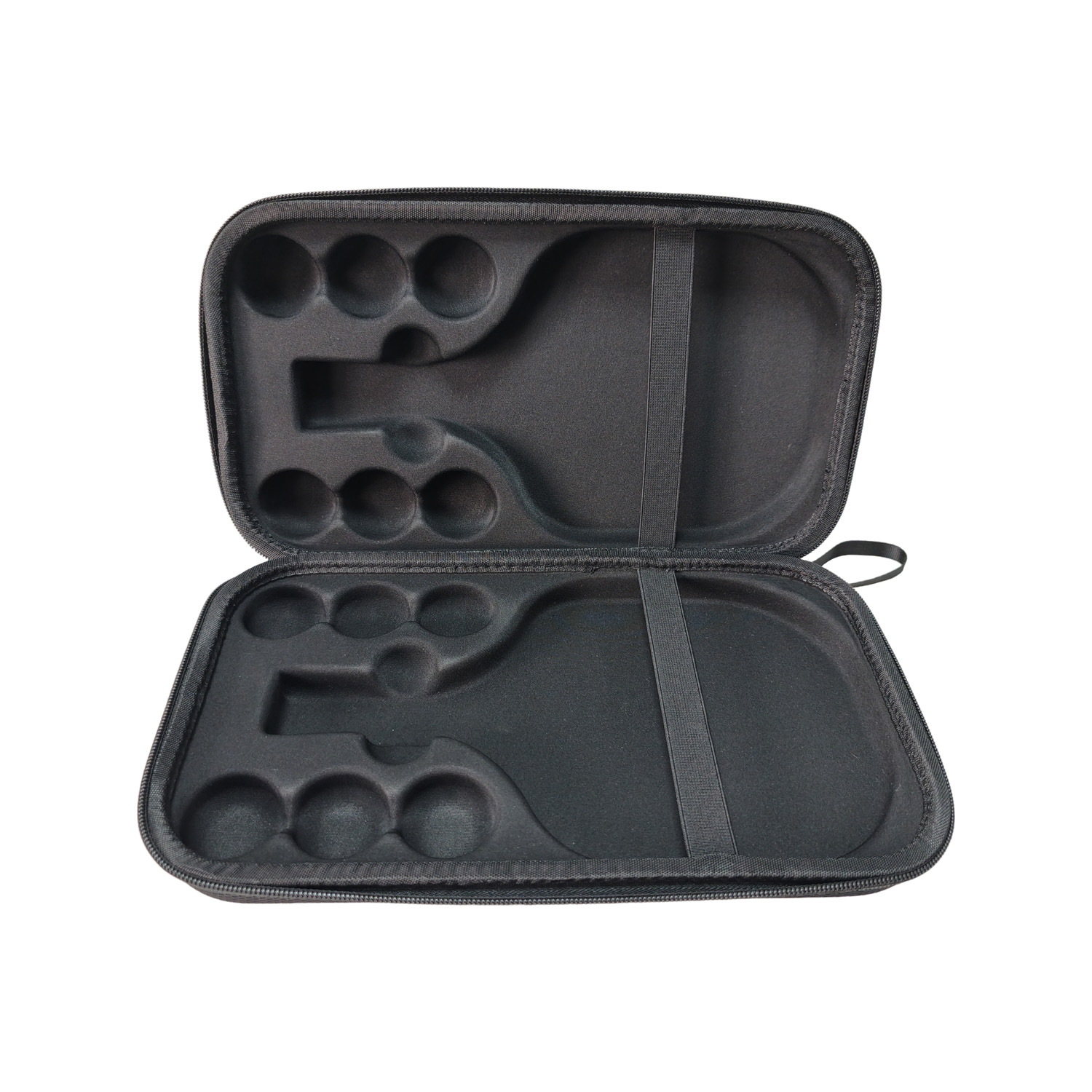 Table Tennis From - Bolsa para raqueta de tenis de