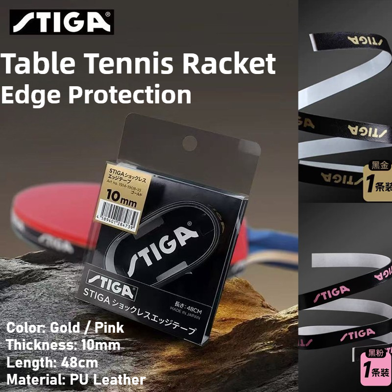 Table Tennis Joola - STIGA Raqueta de tenis de mesa