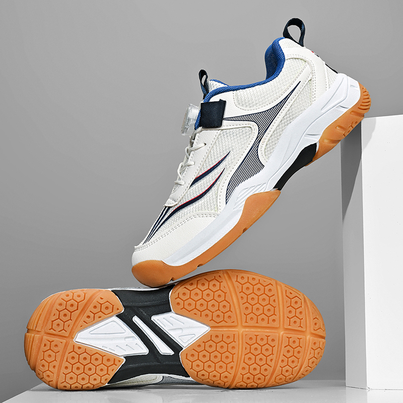 Table Tennis Youth - Nuevos zapatos de bádminton, entrenamiento físico