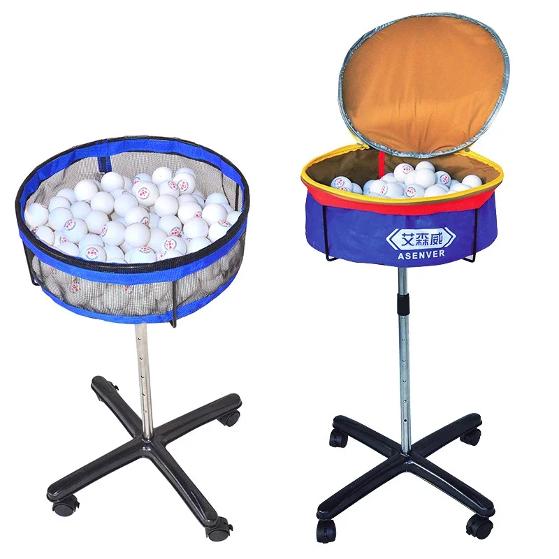 Table Tennis How To Play - Dispositivo de entrenamiento de tenis de