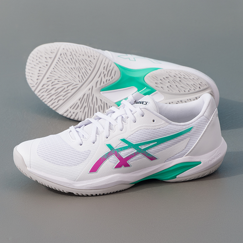 Table Tennis Shoes Asics - Zapatillas Deportivas Asics para Hombre, Modelo