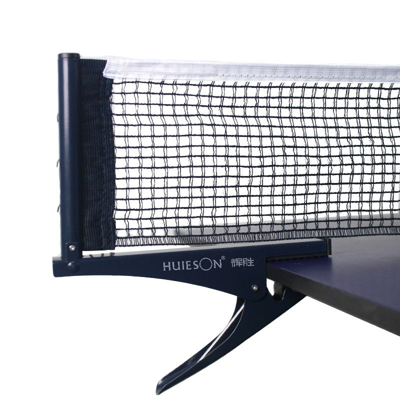 Table Tennis How To Play - Huieson-estante de red de tenis de