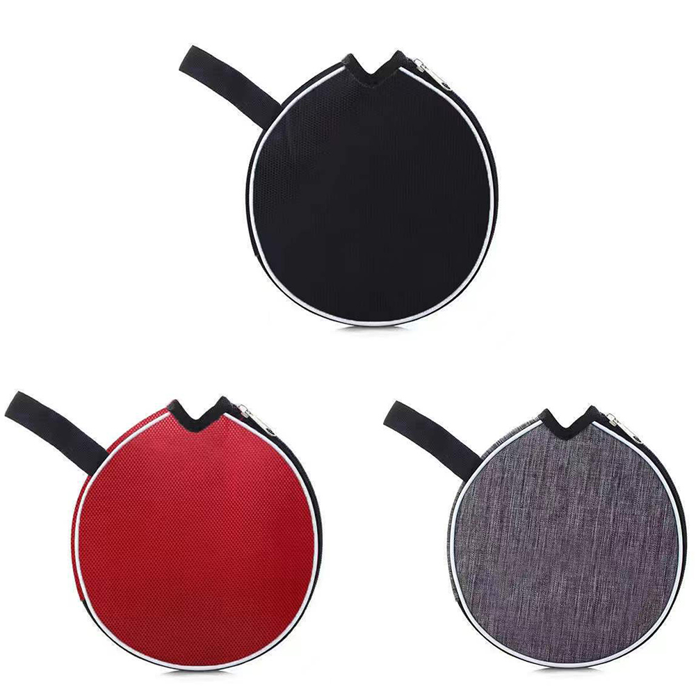 Table Tennis From - Estuche portátil para palas de tenis