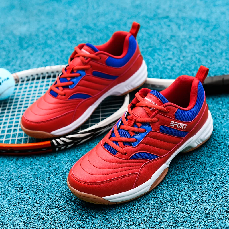 Table Tennis Shoes Asics - Zapatillas de Tenis para Hombre, Transpirables,