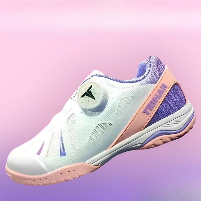 Table Tennis Youth - Zapatillas de tenis profesionales New Brand