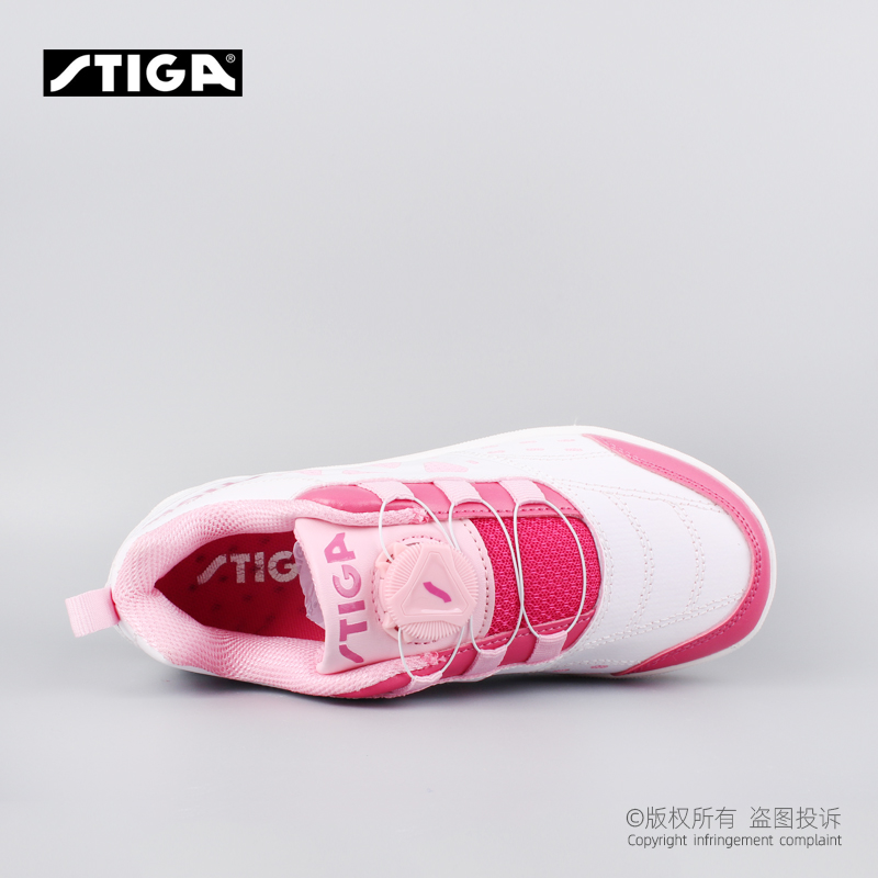 Table Tennis Outfit - Zapatillas de Tenis de Mesa Originales