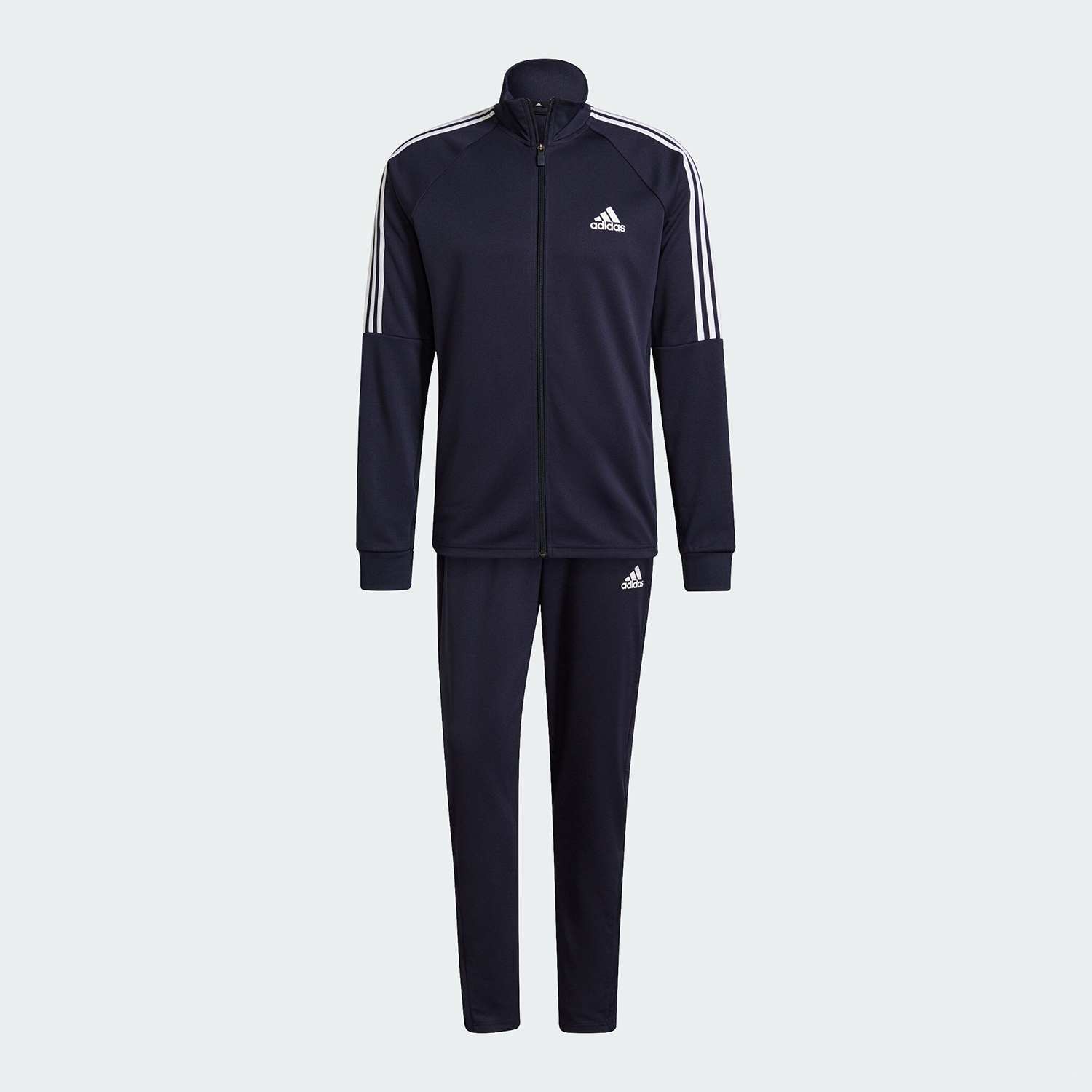 Table Tennis Outfit - Adidas genuino M SERENO TS conjunto