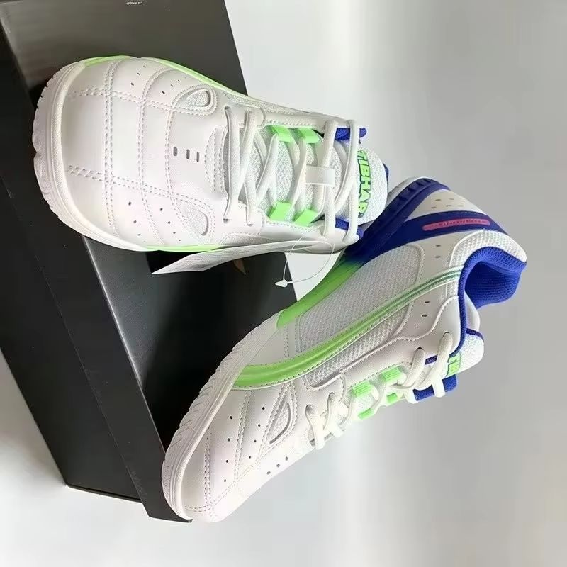 Table Tennis Youth - Zapatillas de Tenis de Mesa Profesionales