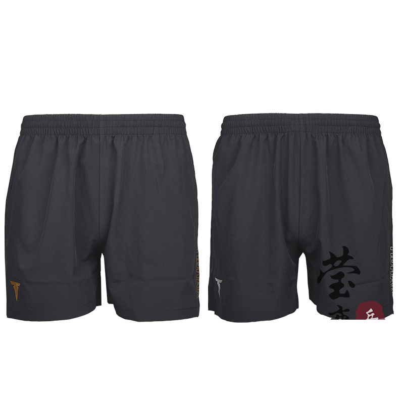 Table Tennis Outfit - Pantalones cortos originales y genuinos para