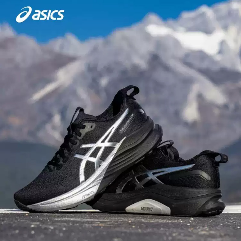 Table Tennis Shoes Asics - Asics GEL-KAYANO 32 para hombre, color