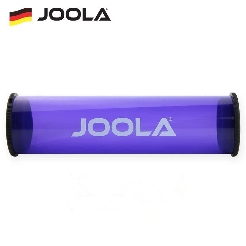 Table Tennis How To Play - 1 Uds JOOLA rodillo de goma