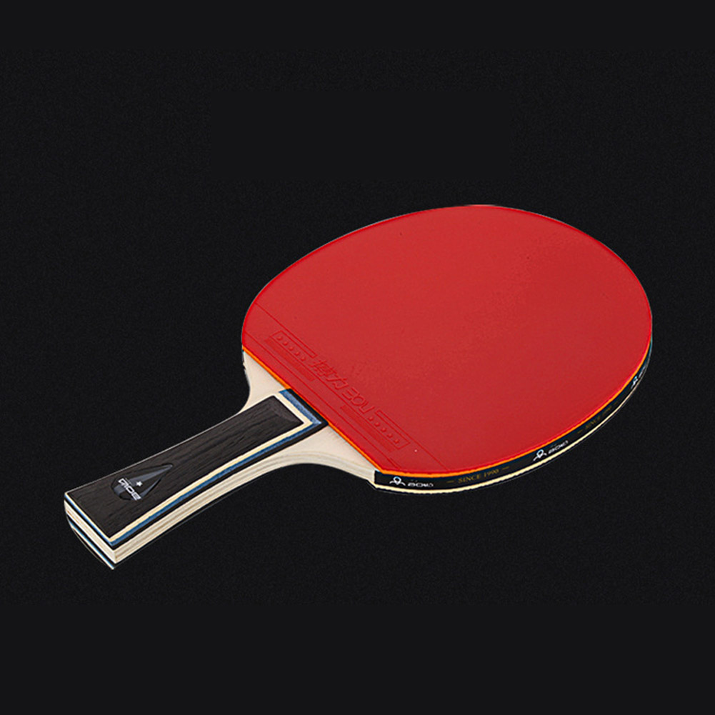Table Tennis Kit Bag - Raqueta de tenis de mesa de