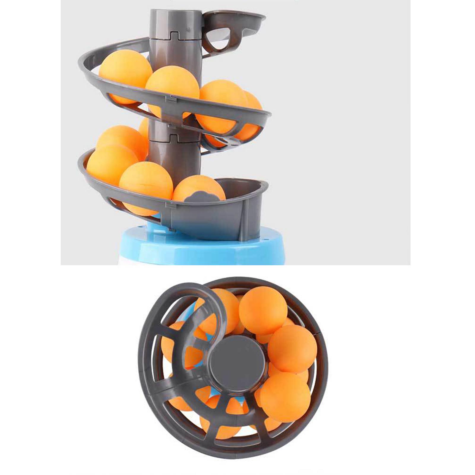 Robot Ball Machine - Máquina Lanzadora de Pelotas de Tenis