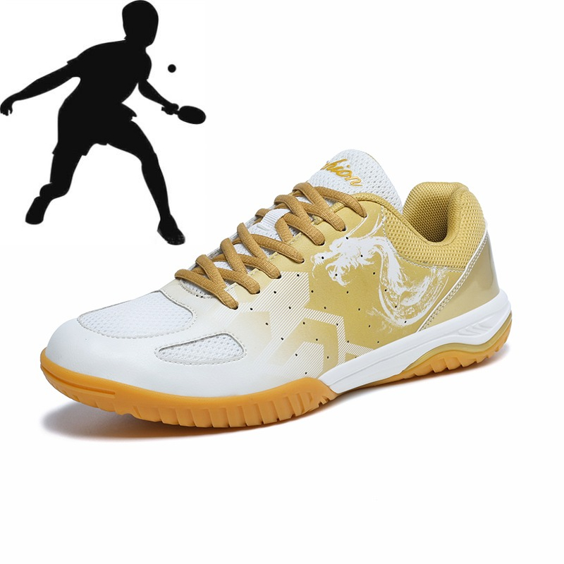 Table Tennis Youth - 2026 nuevos zapatos de tenis de