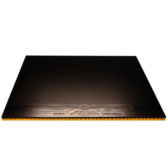 Table Tennis Elite - Goma de tenis de mesa STIGA