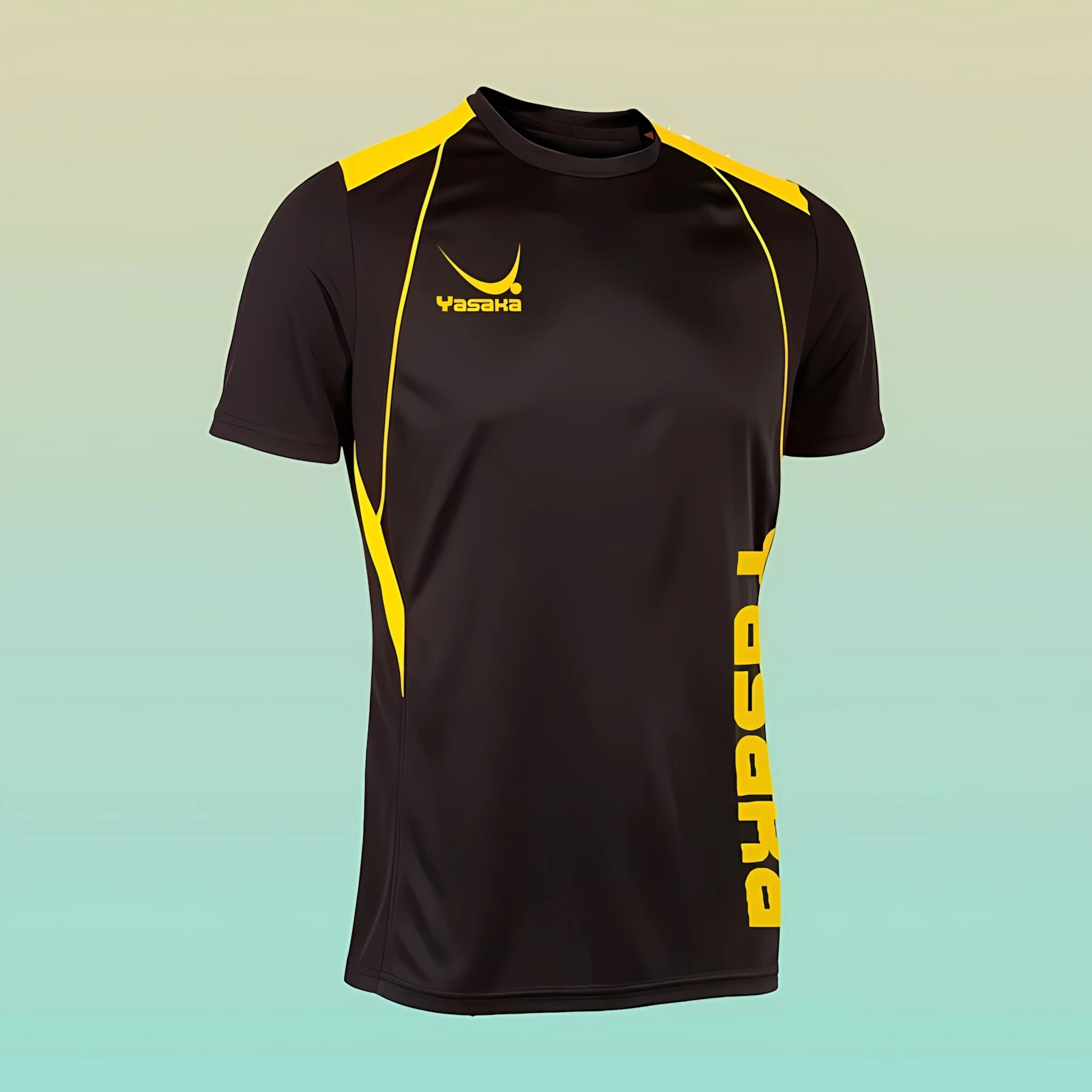 Table Tennis Outfit - Camiseta de moda para hombre, camisetas