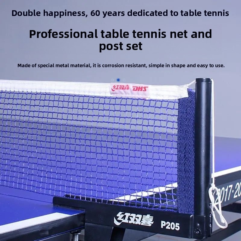 Table Tennis Drawing - Mesa de tenis de mesa DHS,