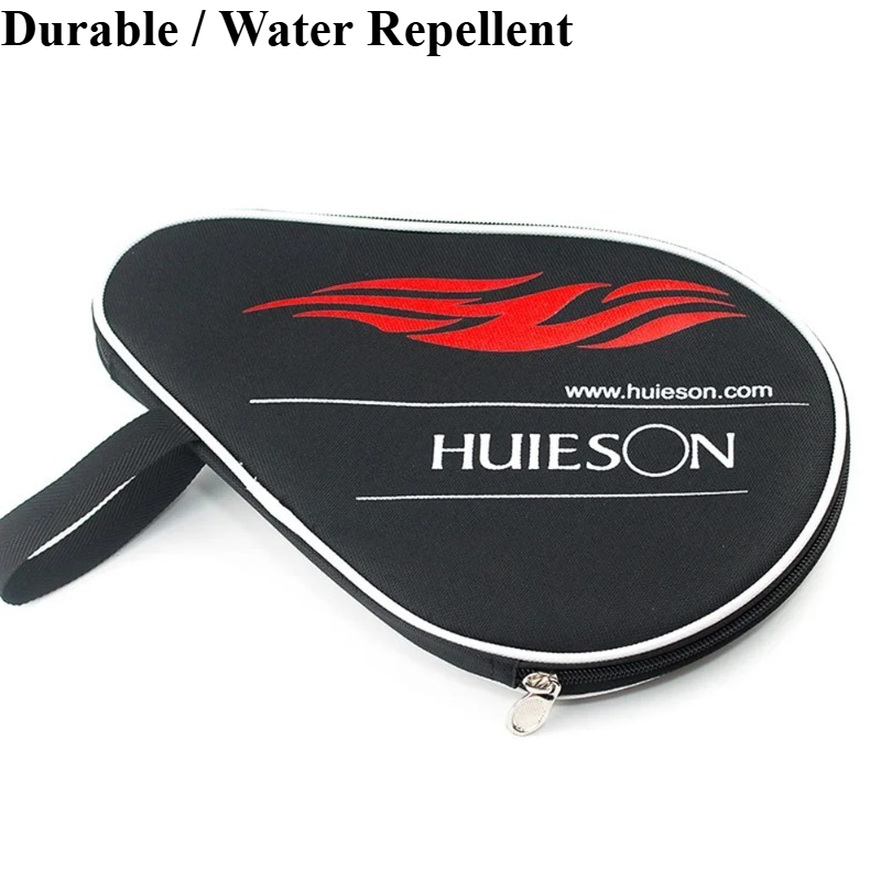 Bolsas portátiles para palas d - Table Tennis Kit Bag reseña y precio