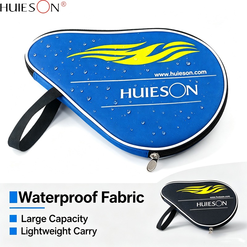 Bolsas portátiles para palas d - Table Tennis Kit Bag reseña y precio