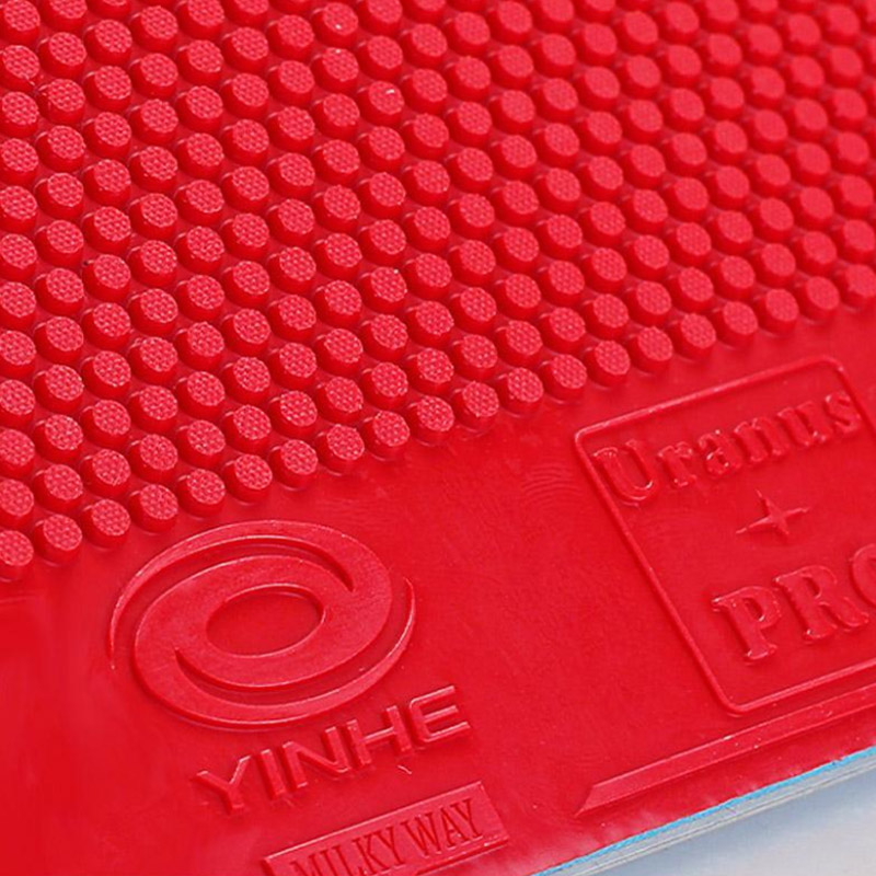 YINHE URANUS Pro tenis de mesa - Table Tennis Yasaka reseña y precio