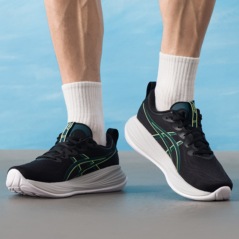 Zapatos Asics para hombre Gel- - Table Tennis Shoes Asics reseña y precio