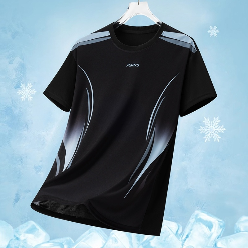 Camisetas deportivas con estam - Table Tennis Outfit reseña y precio
