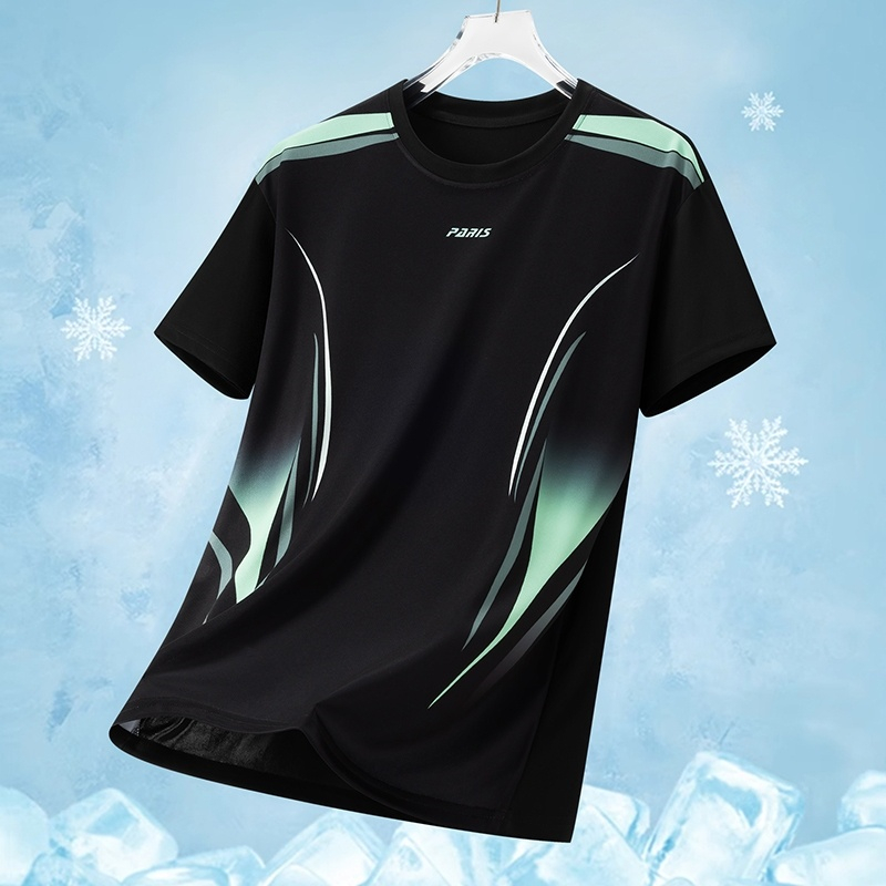 Camisetas deportivas con estam - Table Tennis Outfit reseña y precio