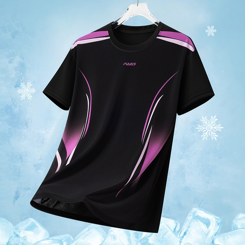 Camisetas deportivas con estam - Table Tennis Outfit reseña y precio