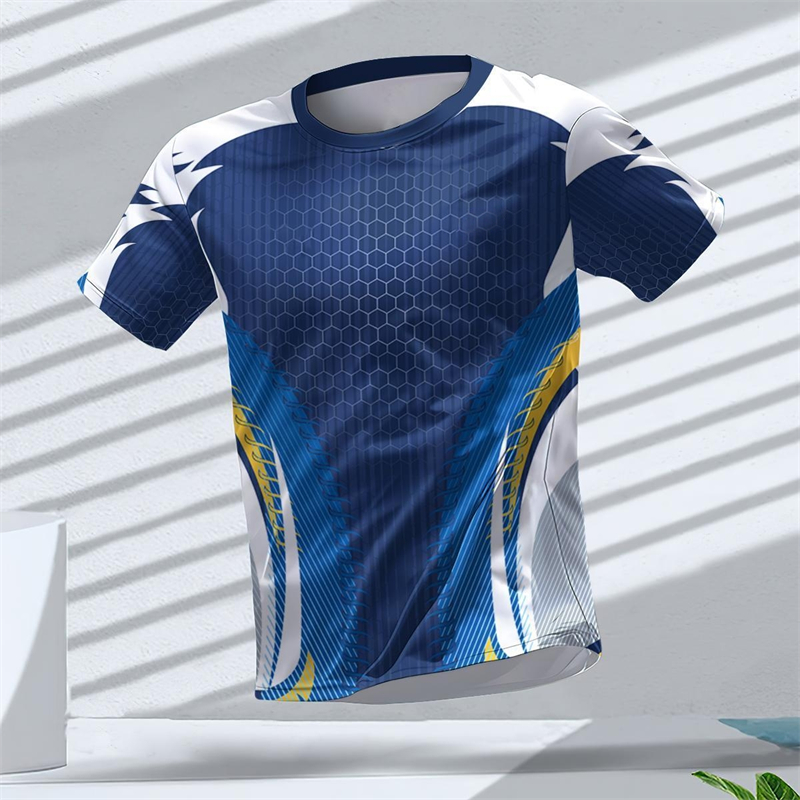 Camisetas Deportivas con Estam - Table Tennis Outfit reseña y precio