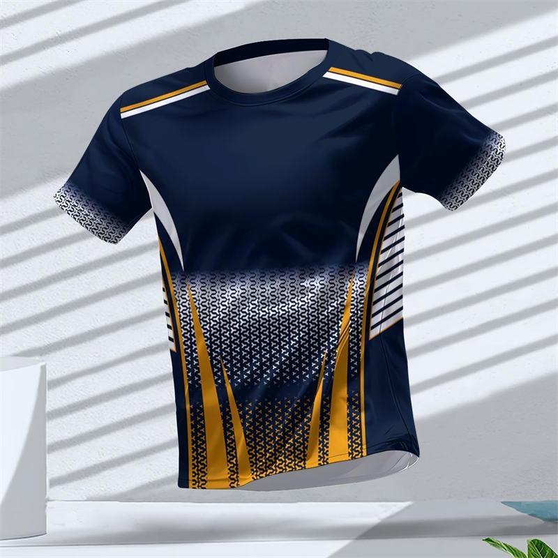 Camisetas Deportivas con Estam - Table Tennis Outfit reseña y precio