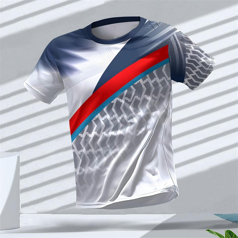 Camisetas Deportivas con Estam - Table Tennis Outfit reseña y precio