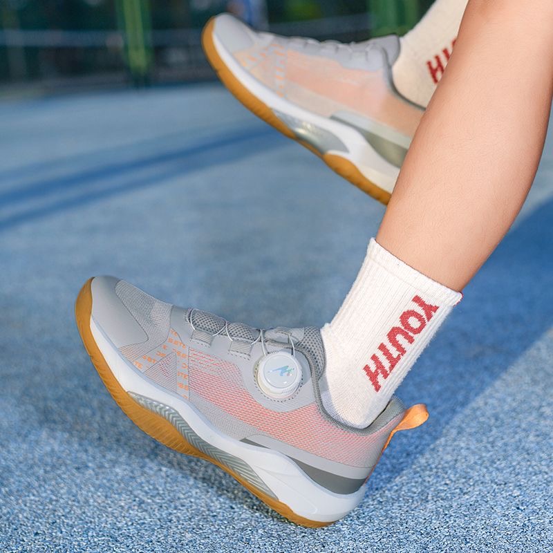 Zapatos de tenis profesionales - Table Tennis Youth reseña y precio