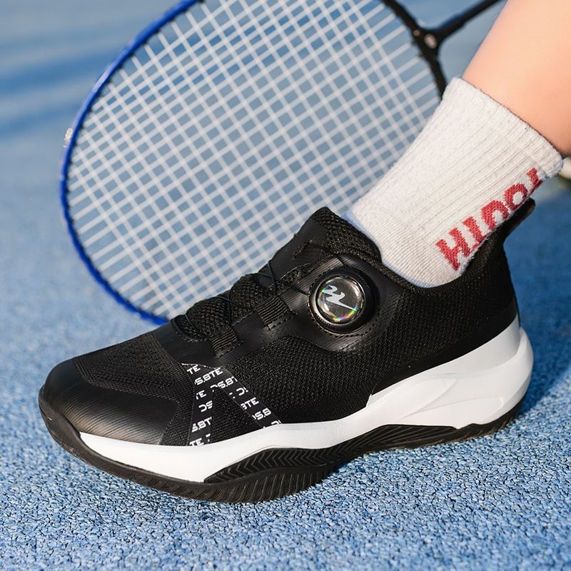 Zapatos de tenis profesionales - Table Tennis Youth reseña y precio