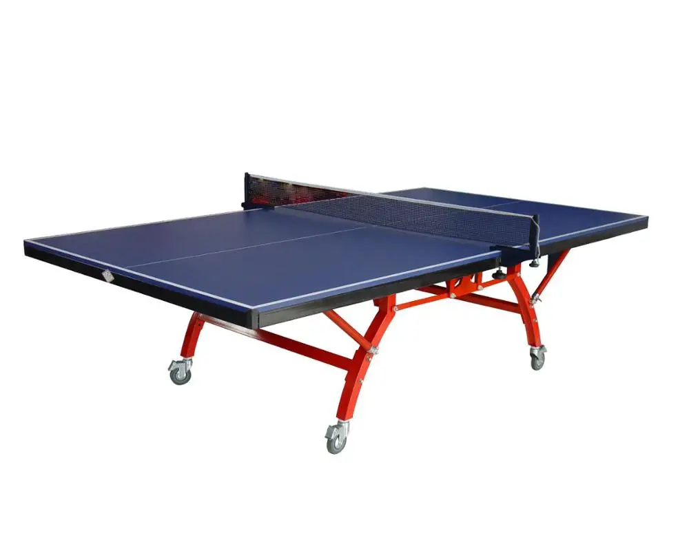 Mesa de Tenis de Mesa para Int - Table Tennis From reseña y precio
