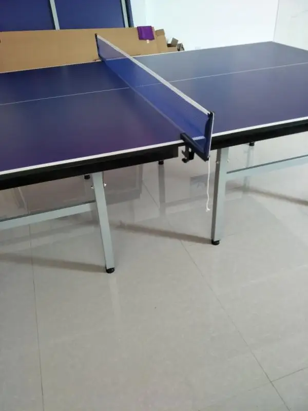 Mesa de Tenis de Mesa para Int - Table Tennis From reseña y precio