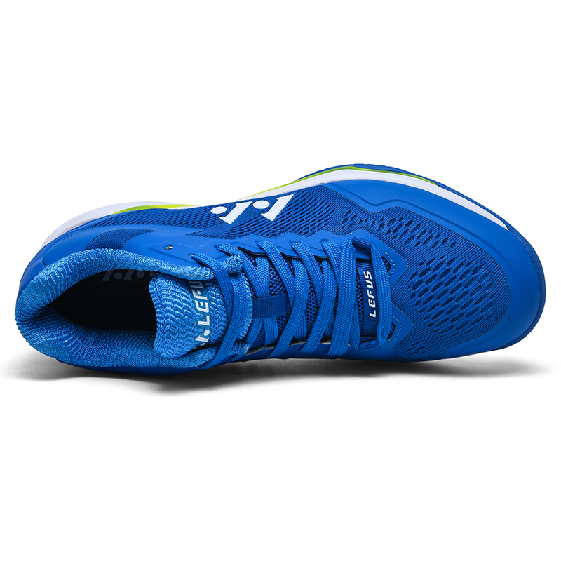 Nuevos zapatos de tenis profes - Table Tennis Shoes Asics reseña y precio