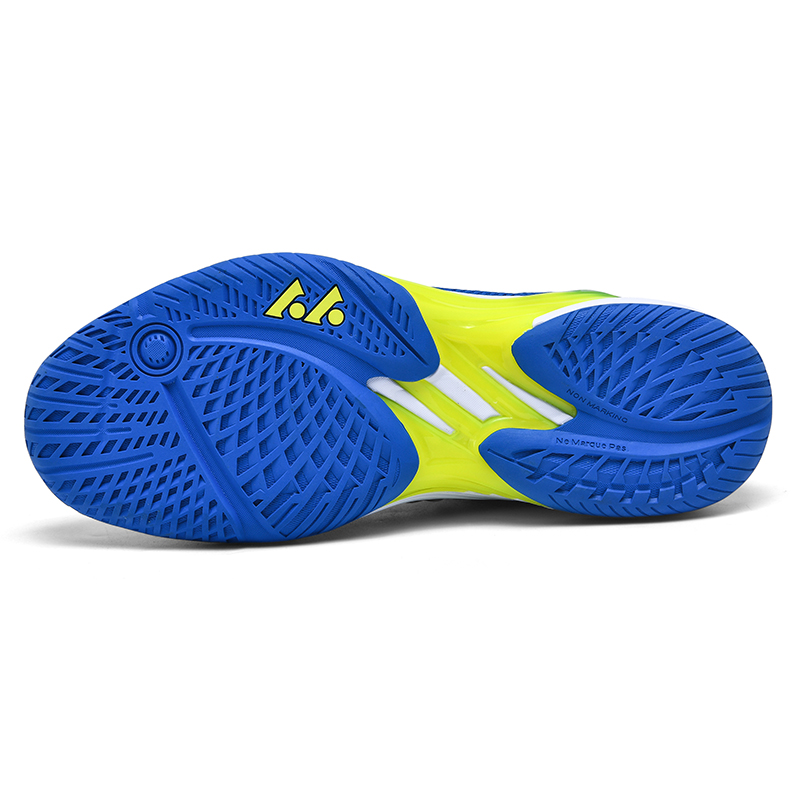 Nuevos zapatos de tenis profes - Table Tennis Shoes Asics reseña y precio