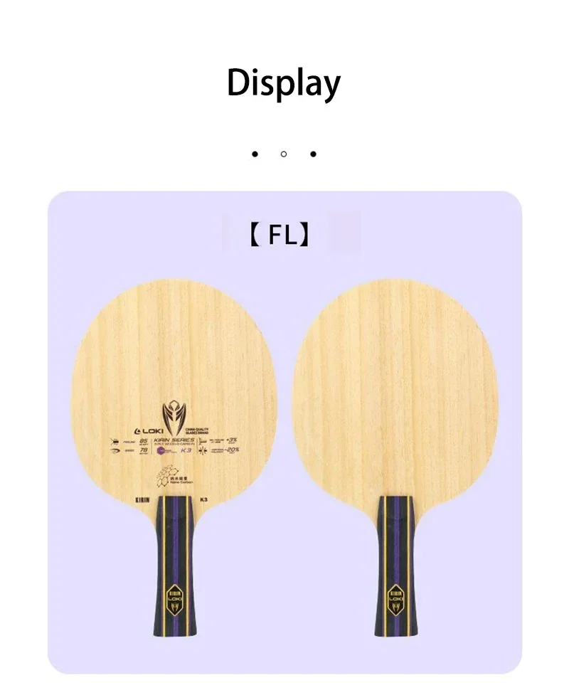 Pala de Tenis de Mesa Original - Table Tennis Kit Bag reseña y precio