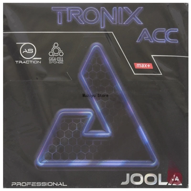 Goma original para tenis de me - Table Tennis Joola reseña y precio
