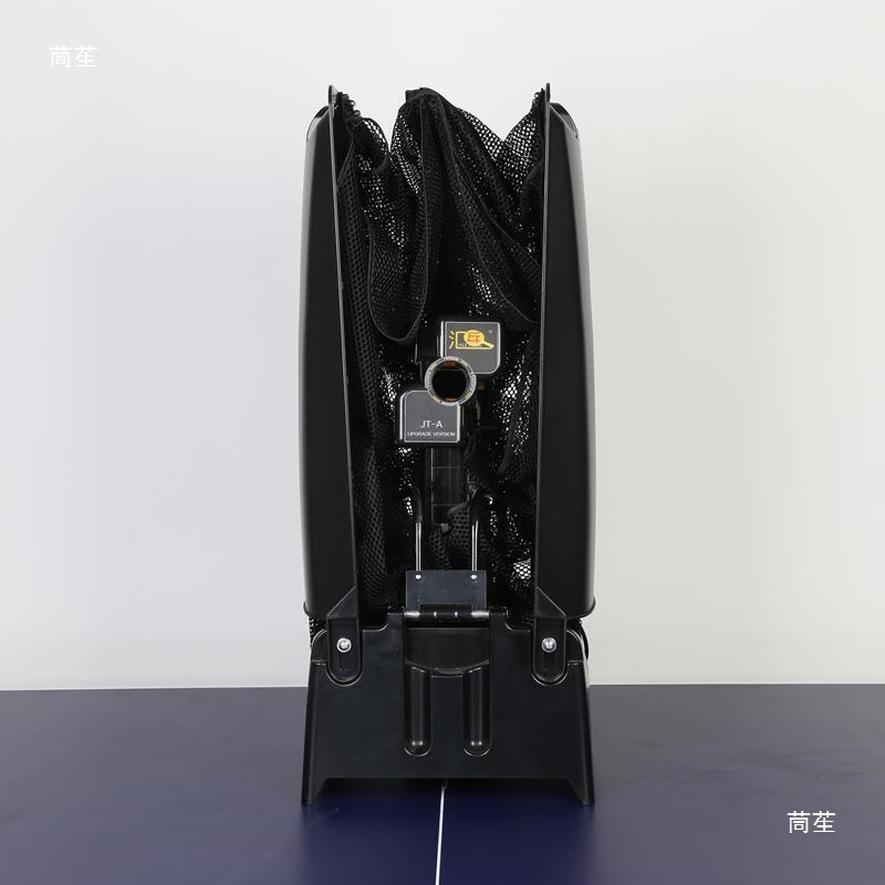 Robot de Tenis de Mesa Huipang - Table Tennis Robot reseña y precio