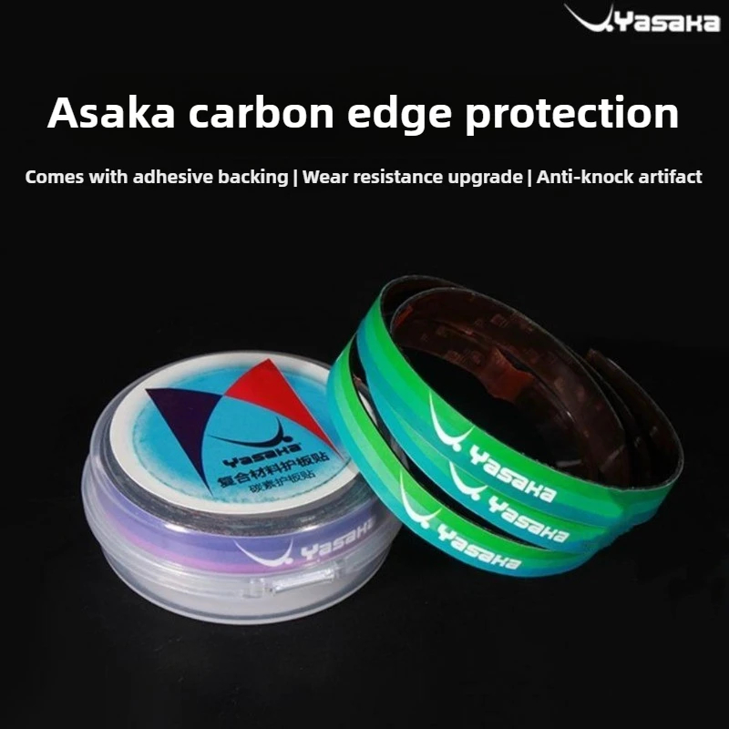 Cinta Protectora de Borde para - Table Tennis Joola reseña y precio