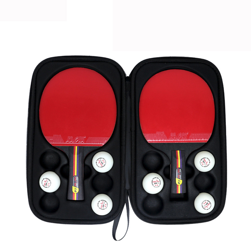 Bolsa para raqueta de tenis de - Table Tennis From reseña y precio