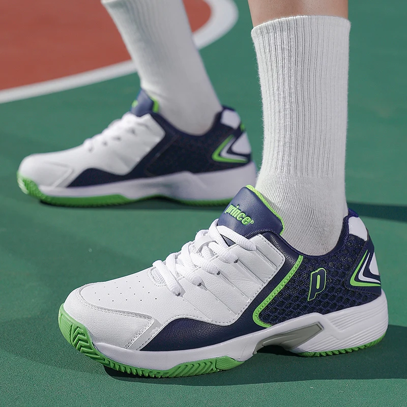 Zapatos de bádminton profesion - Table Tennis Shoes Asics reseña y precio