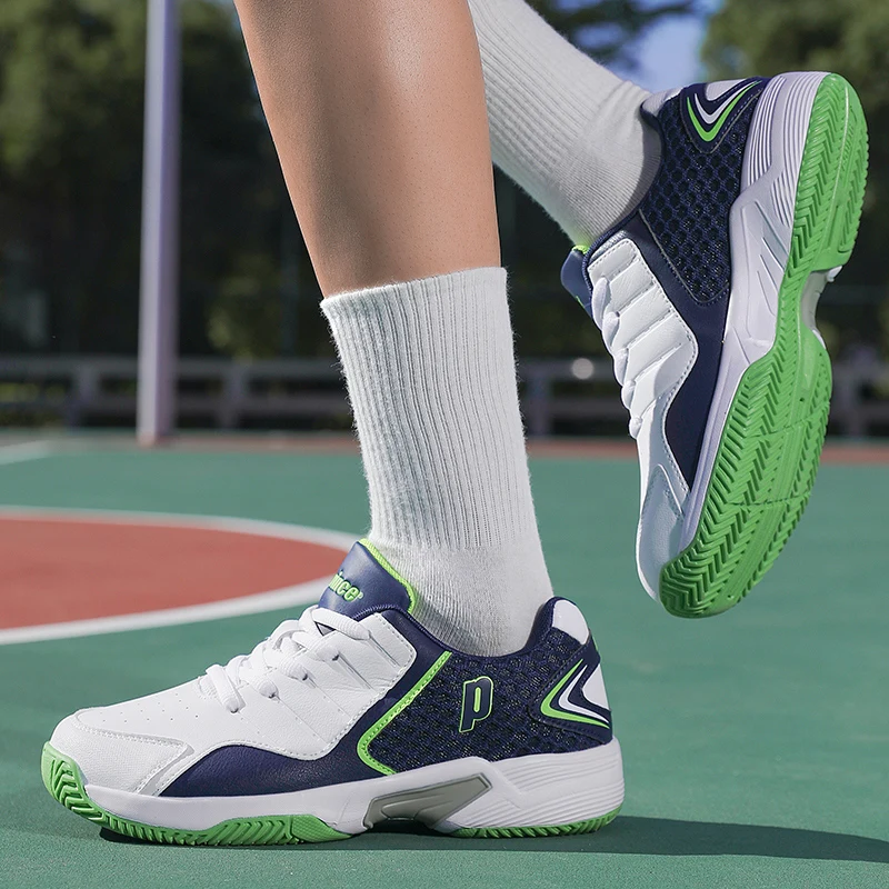 Zapatos de bádminton profesion - Table Tennis Shoes Asics reseña y precio